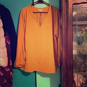 Blouse size 2x Brand New from Stitch Fix